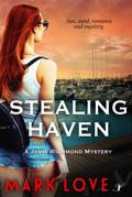 Stealing Haven (A Jamie Richmond Mystery)