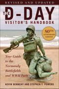 The D-Day Visitor’s Handbook, 80th Anniversary Edition