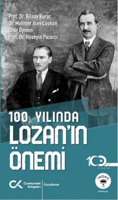 100.Yilinda Lozanin Önemi