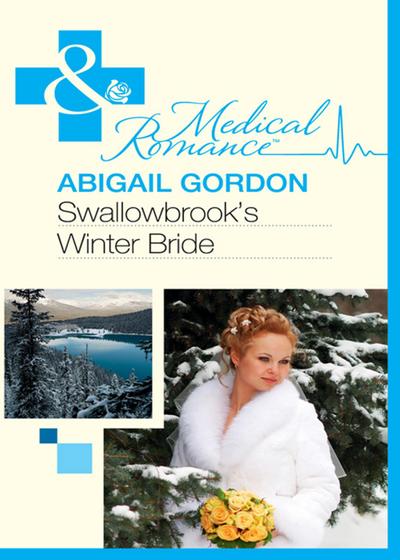 Swallowbrook’s Winter Bride