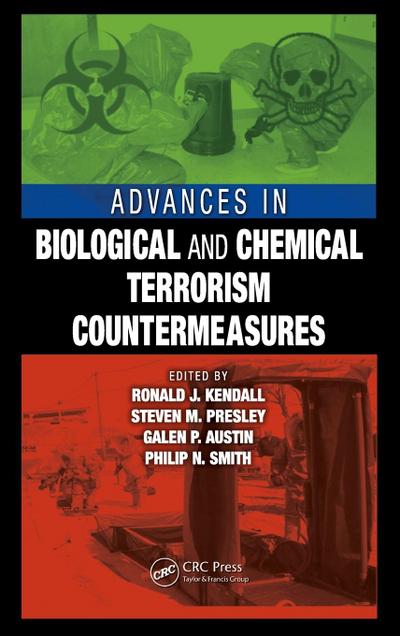 Advances in Biological and Chemical Terrorism Countermeasures