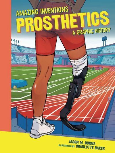 Prosthetics