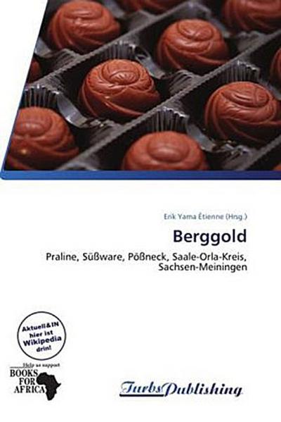Berggold