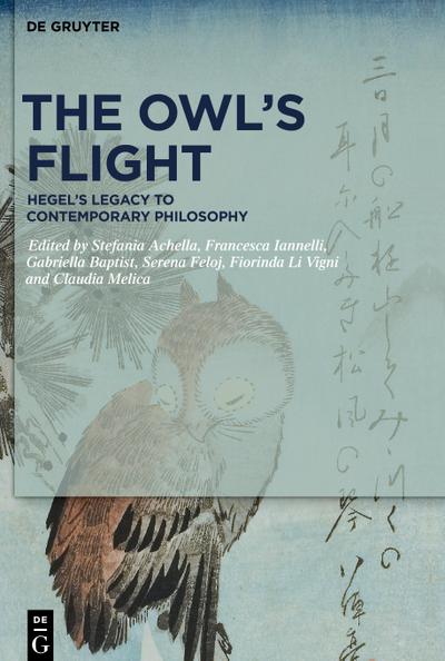 The Owl’s Flight