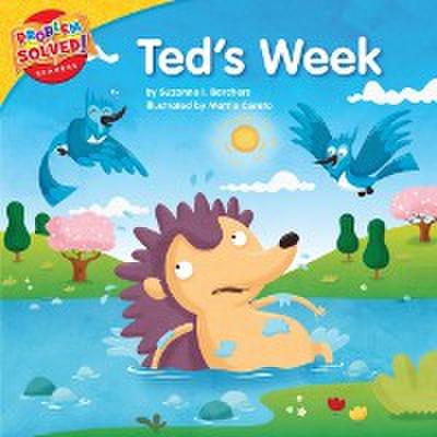 Ted’s Week