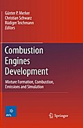 Combustion Engines Development