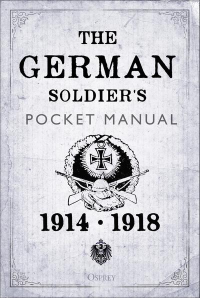 The German Soldier’s Pocket Manual