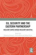 EU, Security and The Eastern Partnership