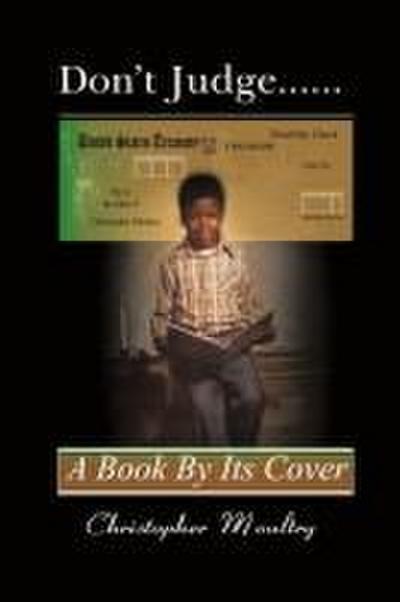 Don’t Judge a Book by Its Cover