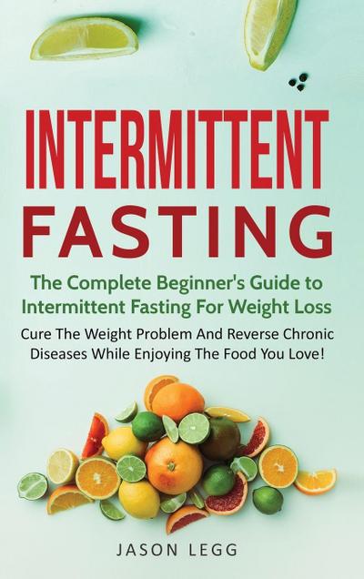Intermittent Fasting