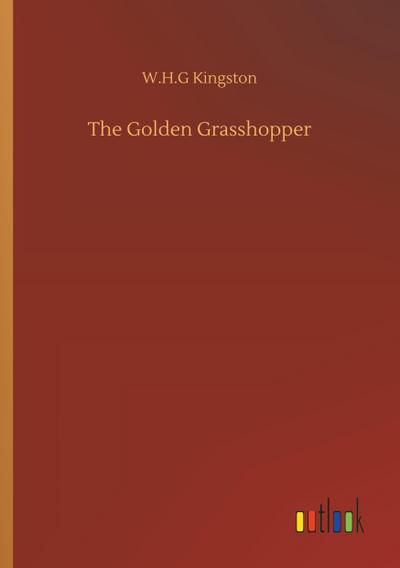 The Golden Grasshopper