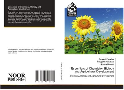 Essentials of Chemistry, Biology and Agricultural Development