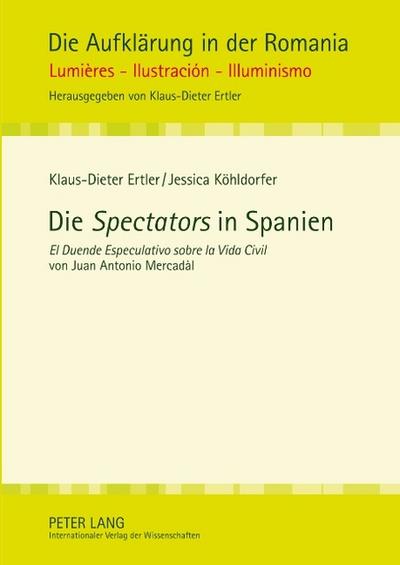 Die ’Spectators’ in Spanien
