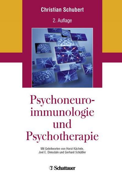 Psychoneuroimmunologie und Psychotherapie