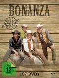 Bonanza - Komplettbox (Staffel 1-14)