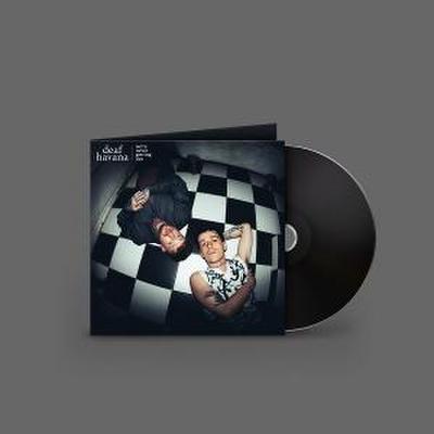 We’re Never Getting Out