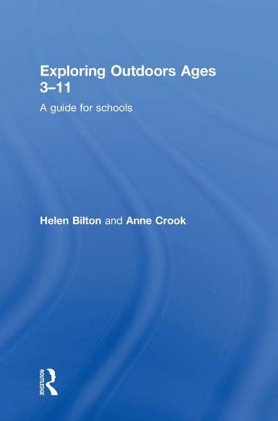 Exploring Outdoors Ages 3-11