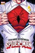 Peter Parker: Der spektakuläre Spider-Man - Gefähr