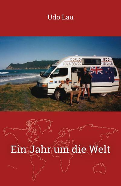 Ein Jahr um die Welt