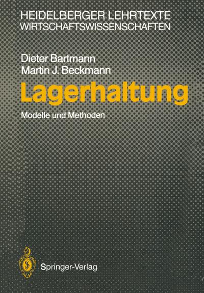 Lagerhaltung