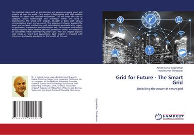 Grid for Future - The Smart Grid