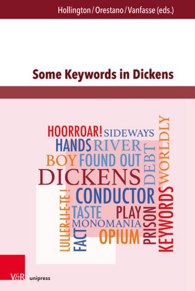Some Keywords in Dickens