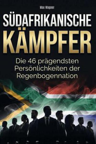 Südafrikanische Kämpfer