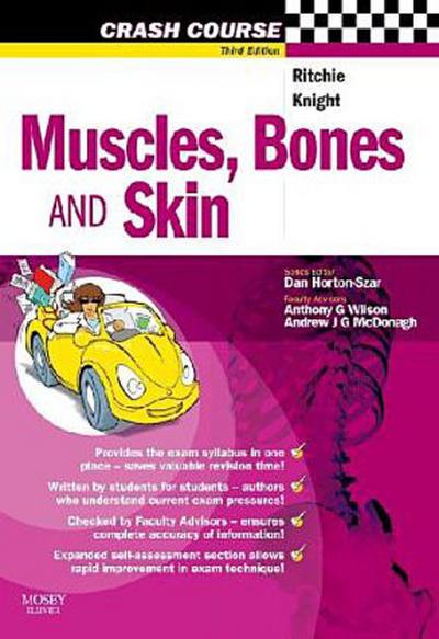 Muscles, Bones and Skin