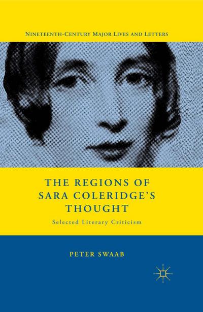 The Regions of Sara Coleridge’s Thought
