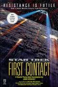 First Contact