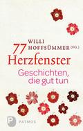 77 Herzfenster