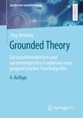 Grounded Theory
