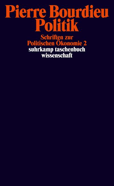 Schriften 07: Politik. Schriften zur Politischen Ökonomie 2