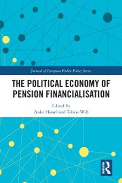 Political Economy of Pension Financialisation