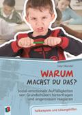 Warum machst du das?