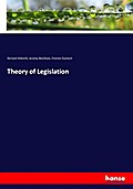Theory of Legislation