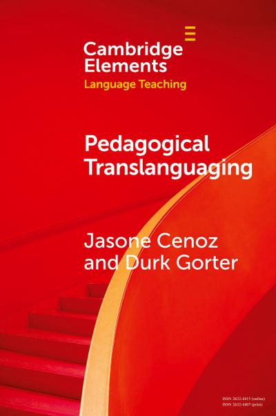 Pedagogical Translanguaging