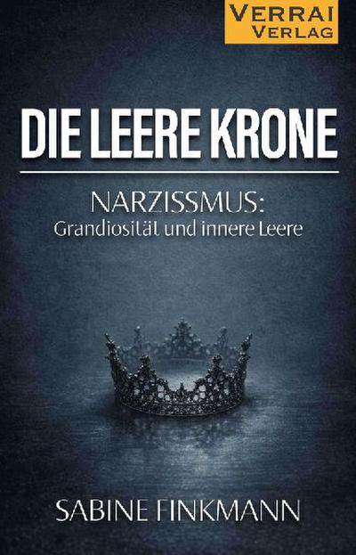 Die leere Krone