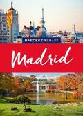 Baedeker SMART Madrid