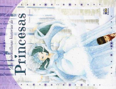 Las maravillosas historias de princesas