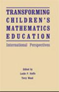 Transforming Children’s Mathematics Education