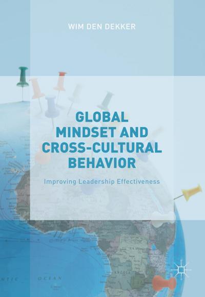 Global Mindset and Cross-Cultural Behavior