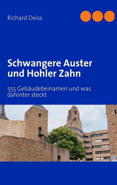 Schwangere Auster und Hohler Zahn