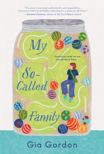 My So-Called Family