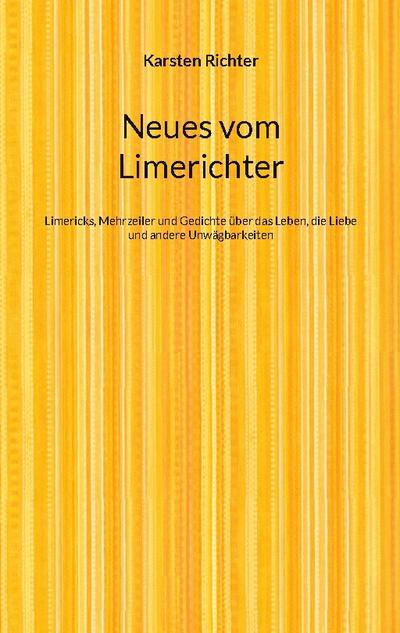 Neues vom Limerichter