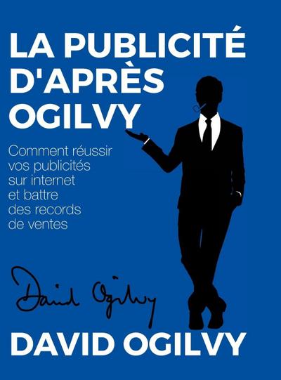 La Publicité d’après Ogilvy