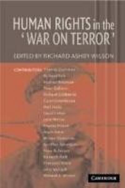 Human Rights War on Terror