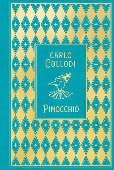Pinocchio: Mit Holzstichen von Werner Klemke