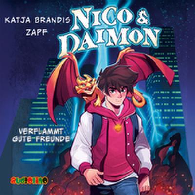 Nico & Daimon: Verflammt gute Freunde