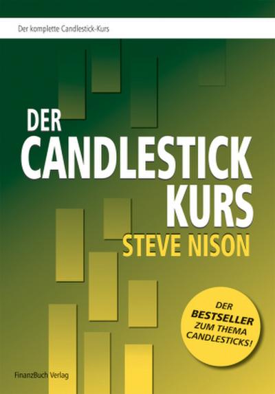 Nisons Candlestick Kurs
